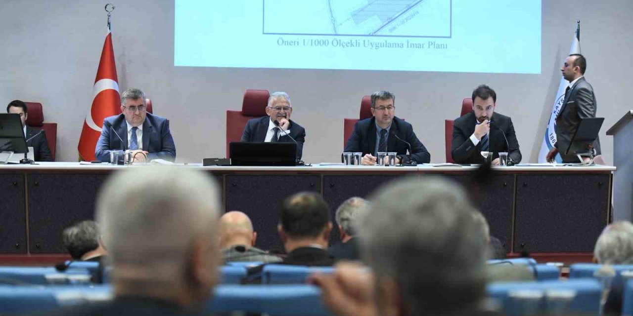 Büyükşehir Meclisi’nden ‘suya Yüzde 20 İndirim’ Kararı