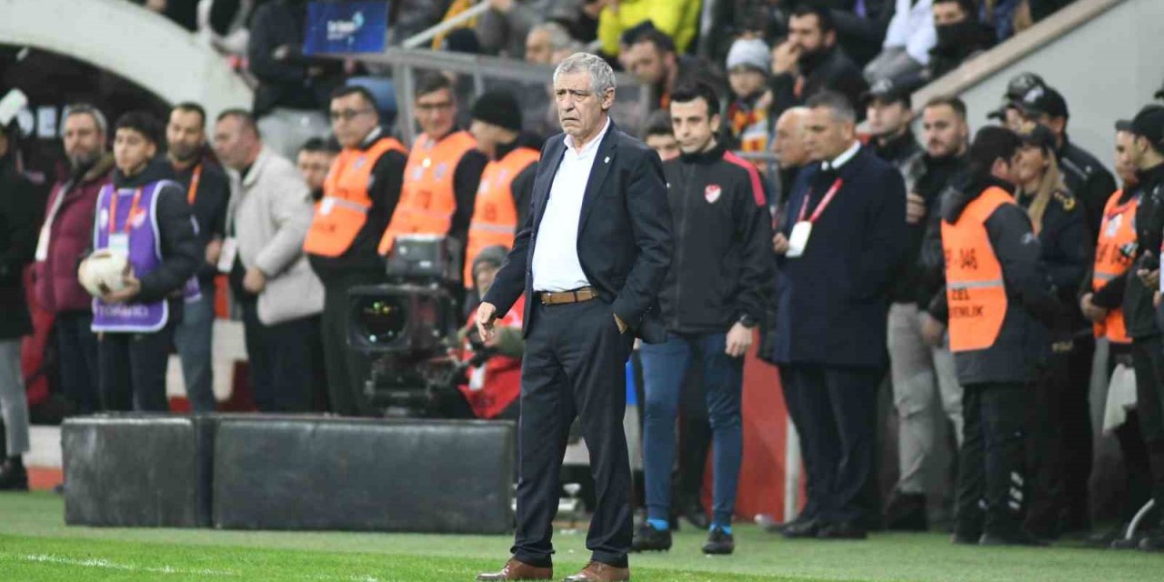 Trendyol Süper Lig: Kayserispor: 0 - Beşiktaş: 0 (maç Sonucu)