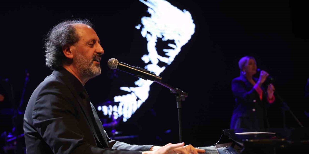 Talas’ta Unutulmaz Akşam