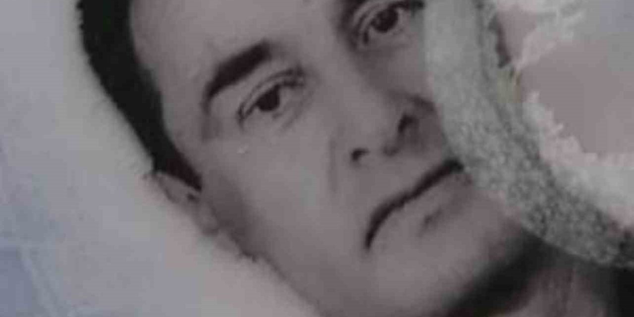 Antalya’da Sel Felaketinde Hayatını Kaybeden Kişinin Kimliği Belirlendi