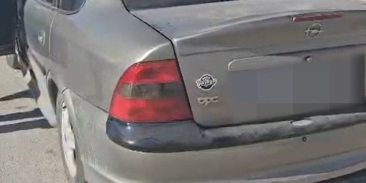 Kurallara Uymayan Sürücülere 1 Milyon 552 Bin 946 Tl Cezai İşlem Uygulandı