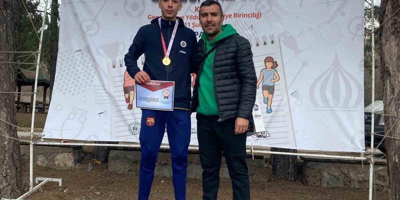 Kıyasettin Kara, Ülkemizi Kenya’da Temsil Edecek