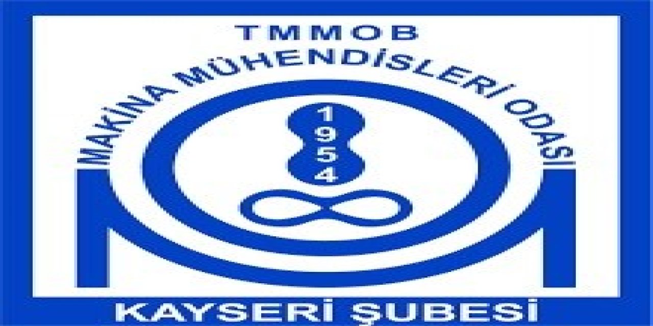 Mmo Kayseri Şubesi Seçime Gidiyor