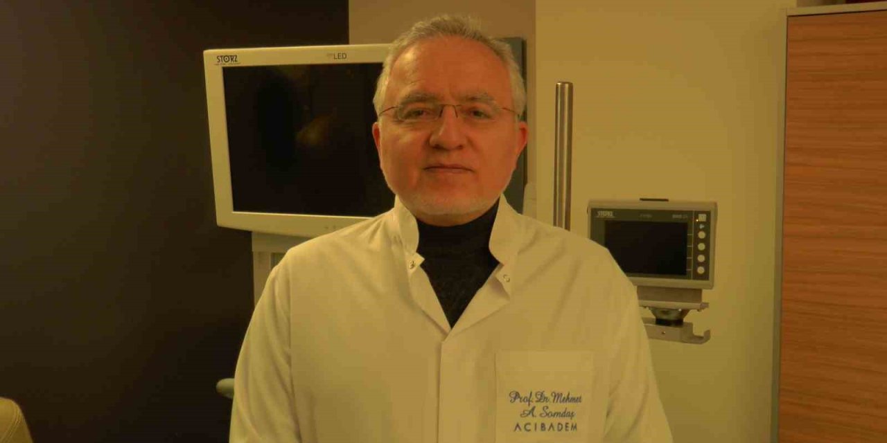 Uzmanlar Uyardı: “uyku Apnesi Ciddi Kazalara Yol Açabilir”