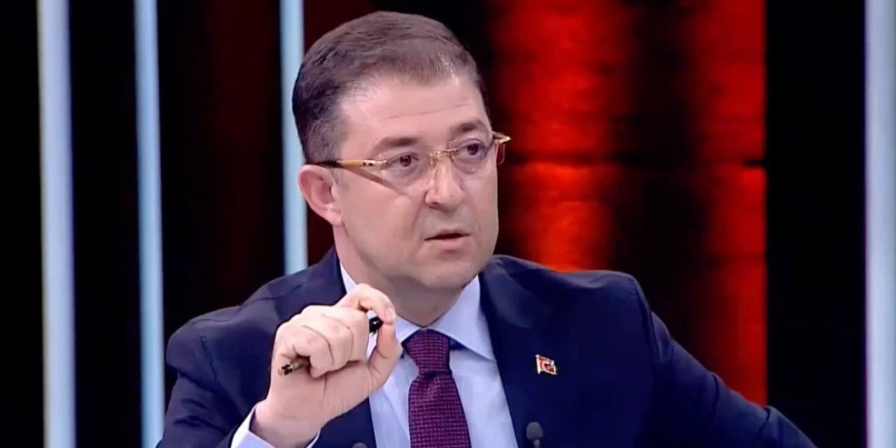 Soydan: "kimsenin Alın Teriyle Oynamayacağız"