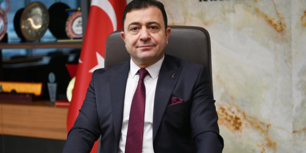 Kayseri Osb’de Ebys İle Sanayiciye Hizmetin Hızı Arttı