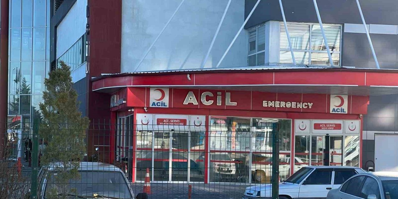 Arkadaşının Çalıştığı Çiftlikte Ölü Bulundu