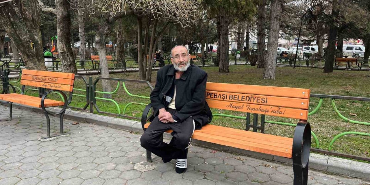 Vali Kanserli Vatandaşı Sokakta Bırakmadı