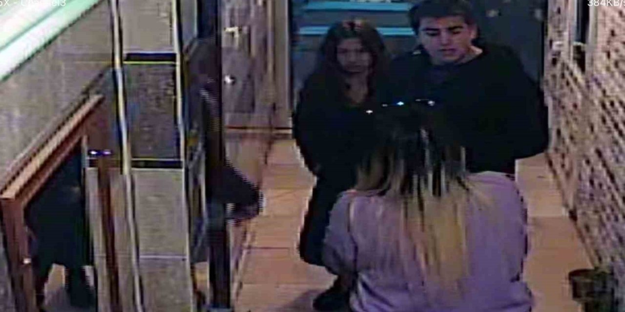 “askerim” Diyerek Girdiği Günlük Kiralık Daireden Hırsızlık Yapan Şahıs Yakalandı