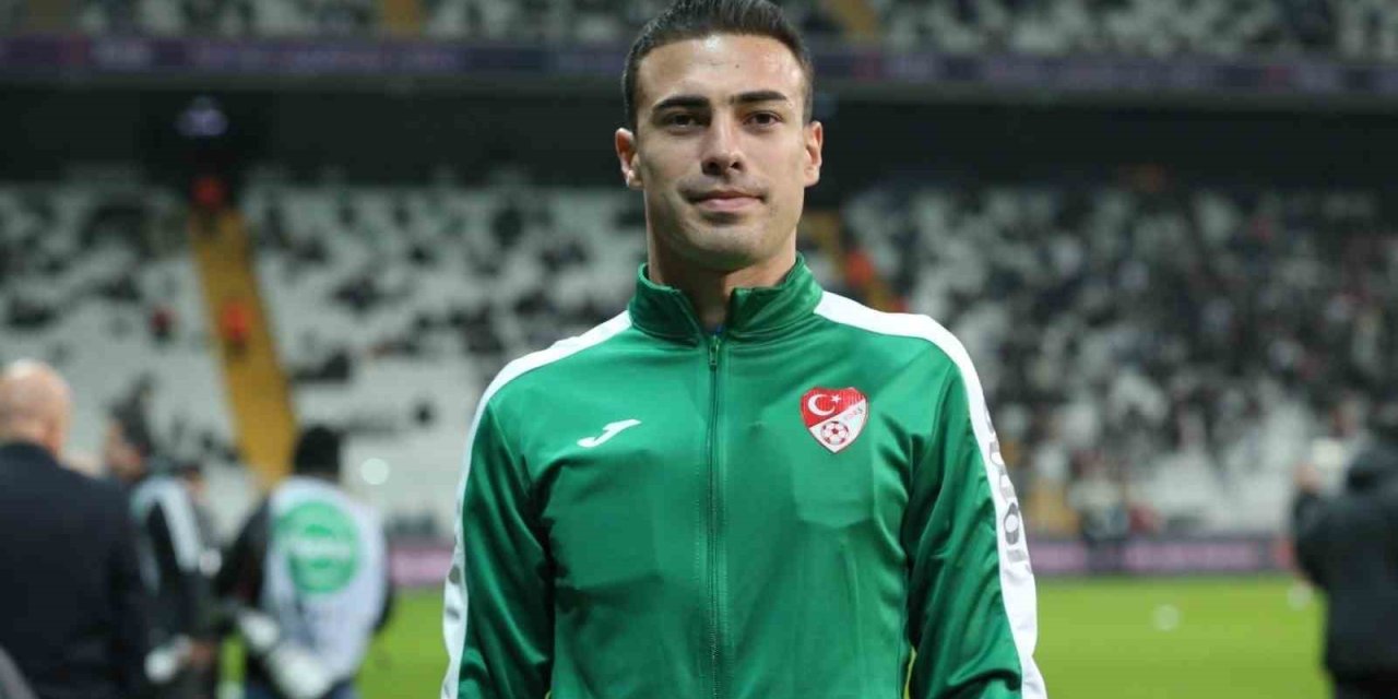 Başakşehir - Kayserispor Maçını Oğuzhan Çakır Yönetecek