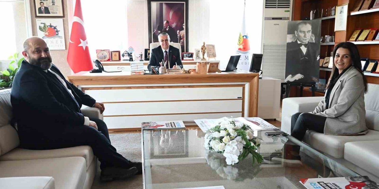 Başkan Topaloğlu’ndan Kan Bağışı Çağrısı