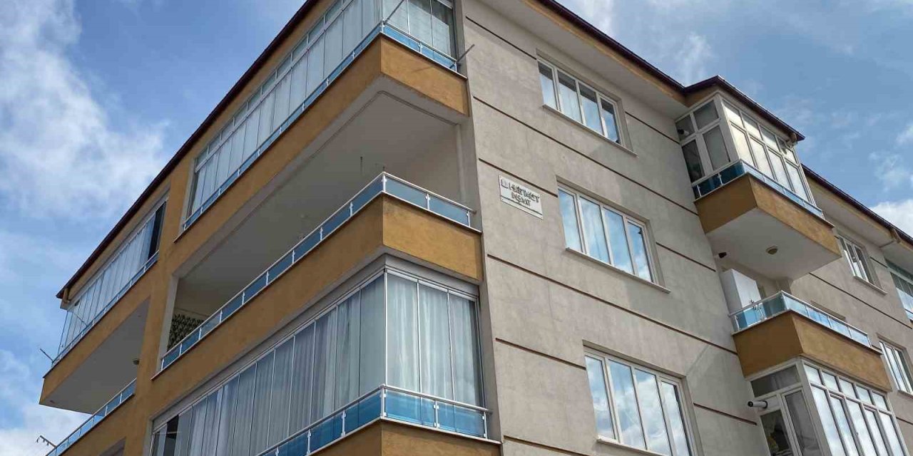 Konya’da Doğalgaz Sızıntısı Nedeniyle 5 Kişi Hastanelik Oldu