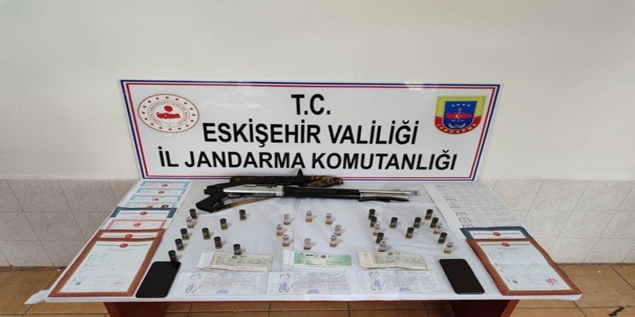 Tefecilik Yaptığı İddia Edilen Şahıslara Yönelik Operasyon