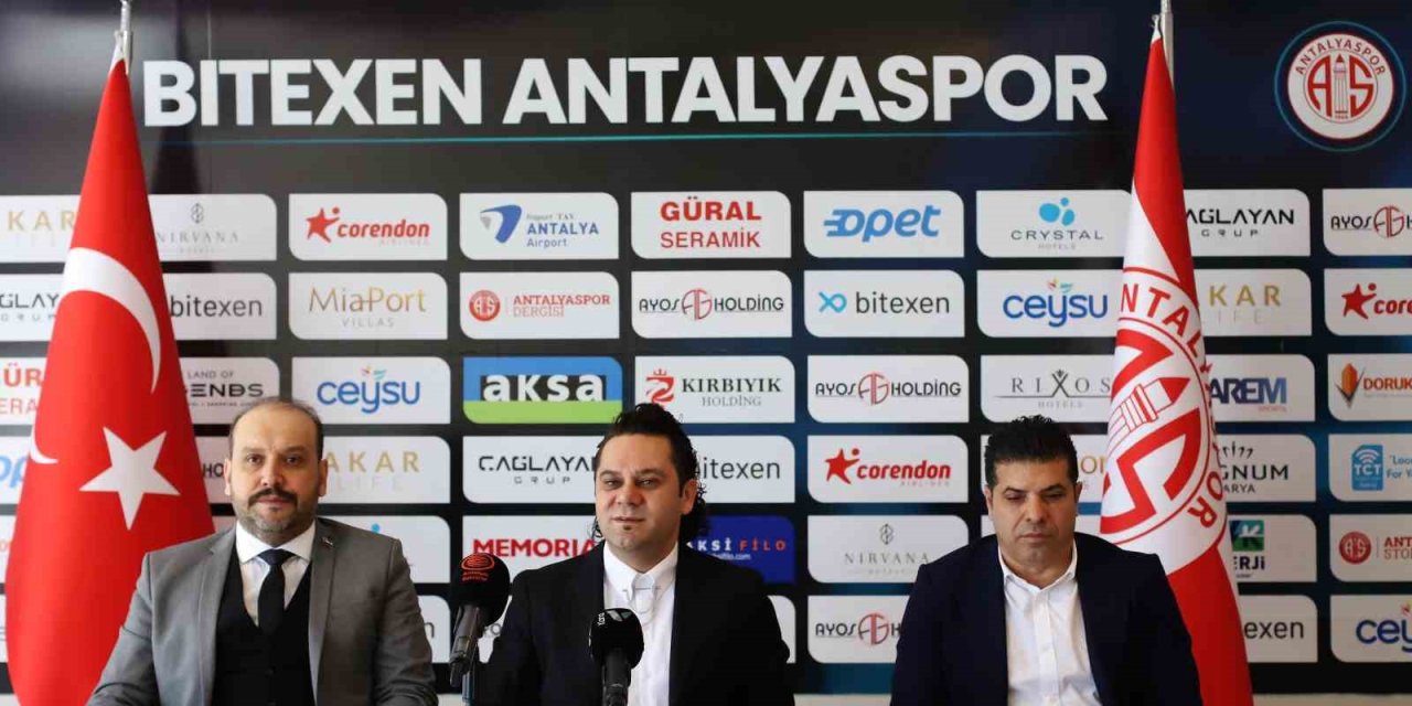 Alkan Evren: "biz Kimseye Kötü Söz Söylemeyiz, Söylettirmeyiz"