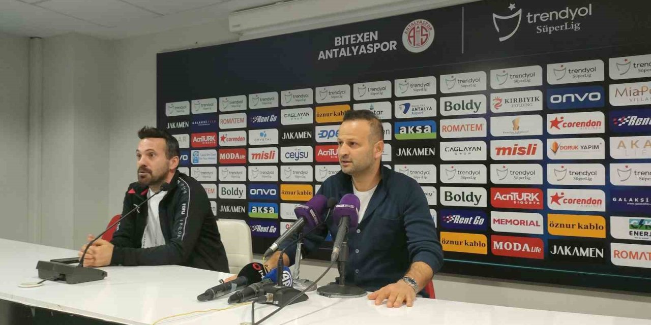 Osman Zeki Korkmaz: "çok Klas Bir Kulüp Olarak, Türk Futboluna Değer Katarak Kümeye Gidiyoruz"