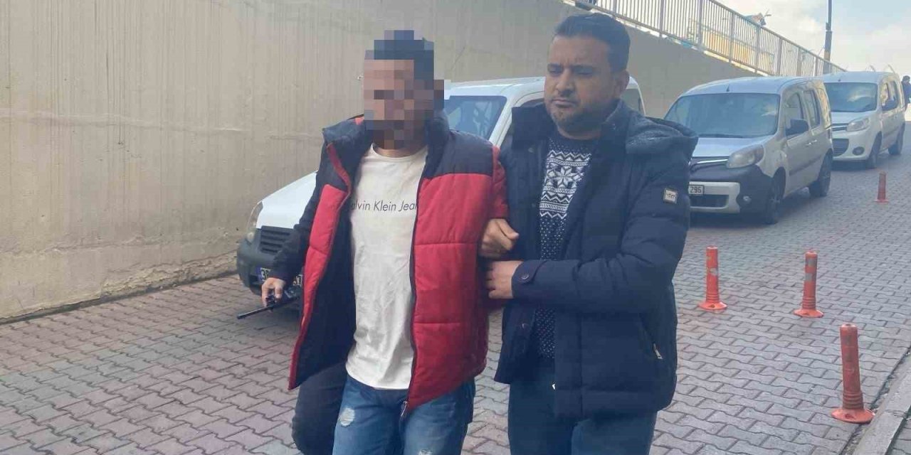 Kayseri’de 1 Kişinin Öldüğü Sokak Ortasındaki Kavgada 4 Gözaltı