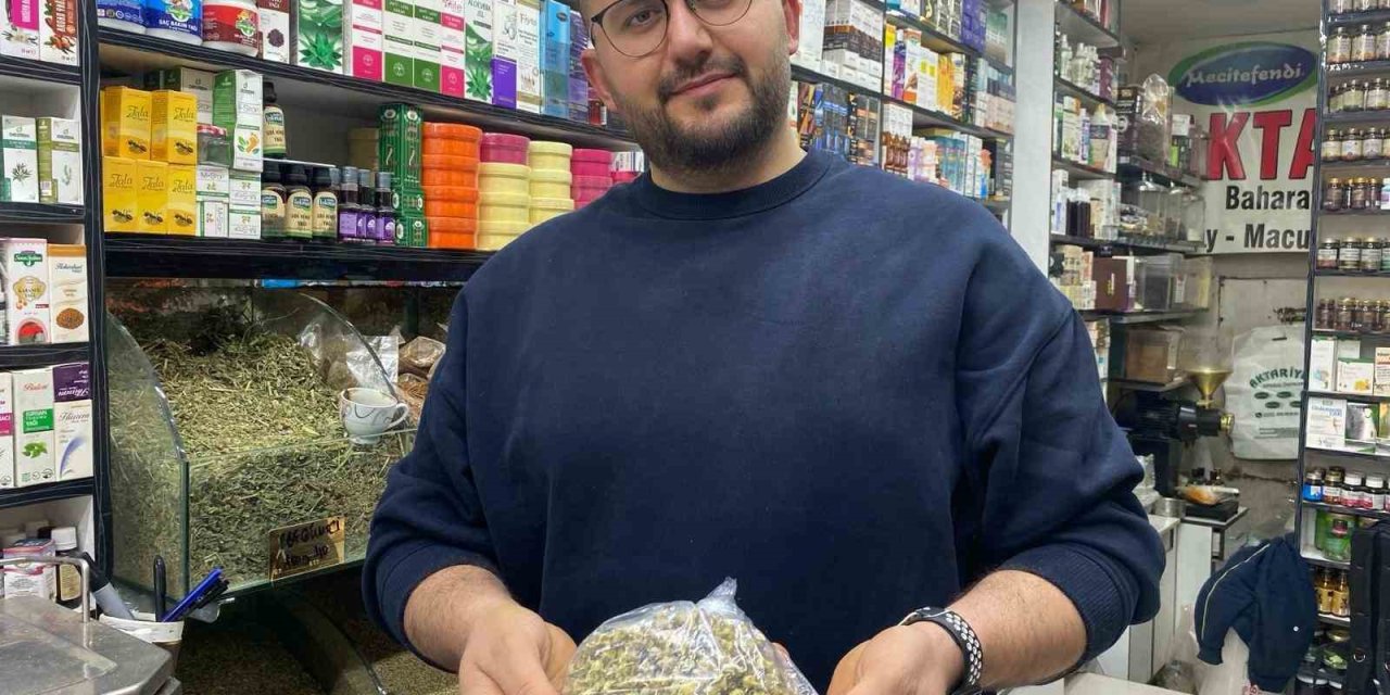 Kayseri’de Bamyaya Olan Talep Arttı