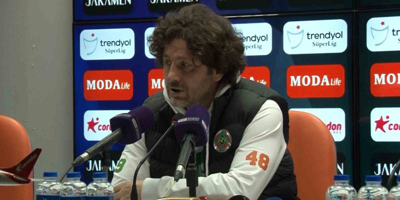 Fatih Tekke: “skor Ne Olursa Olsun Oynamaya Çalışmalıyız”