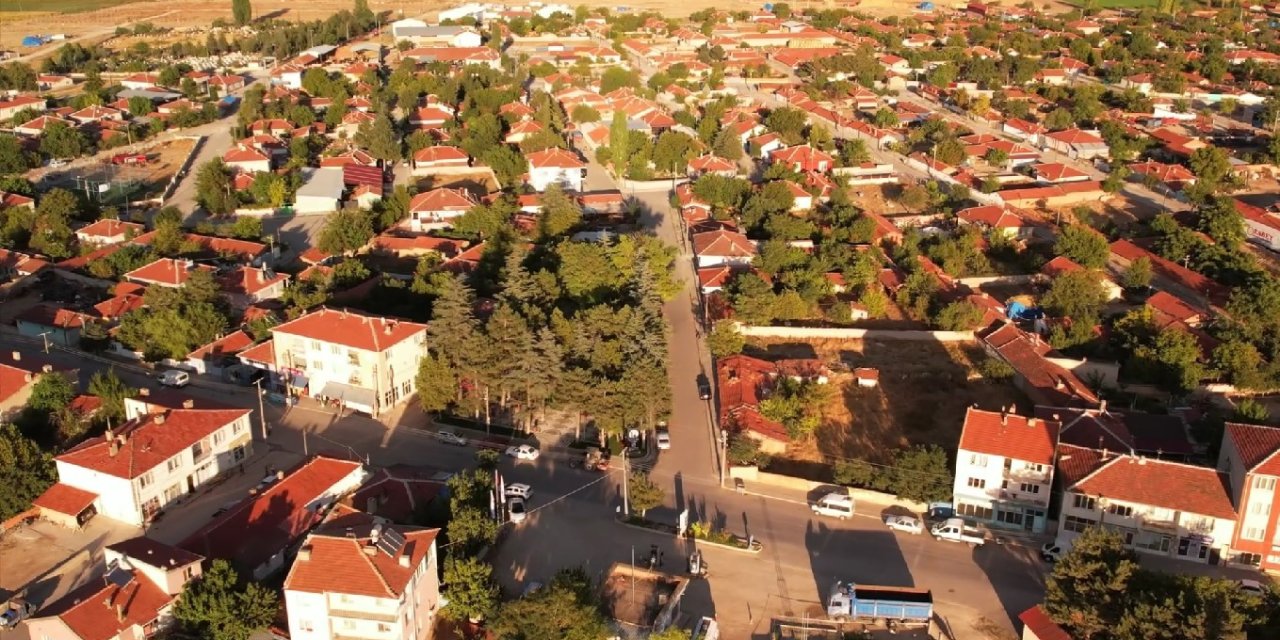 Beylikovalı’lar Buruk Bir Sevinç Yaşıyor