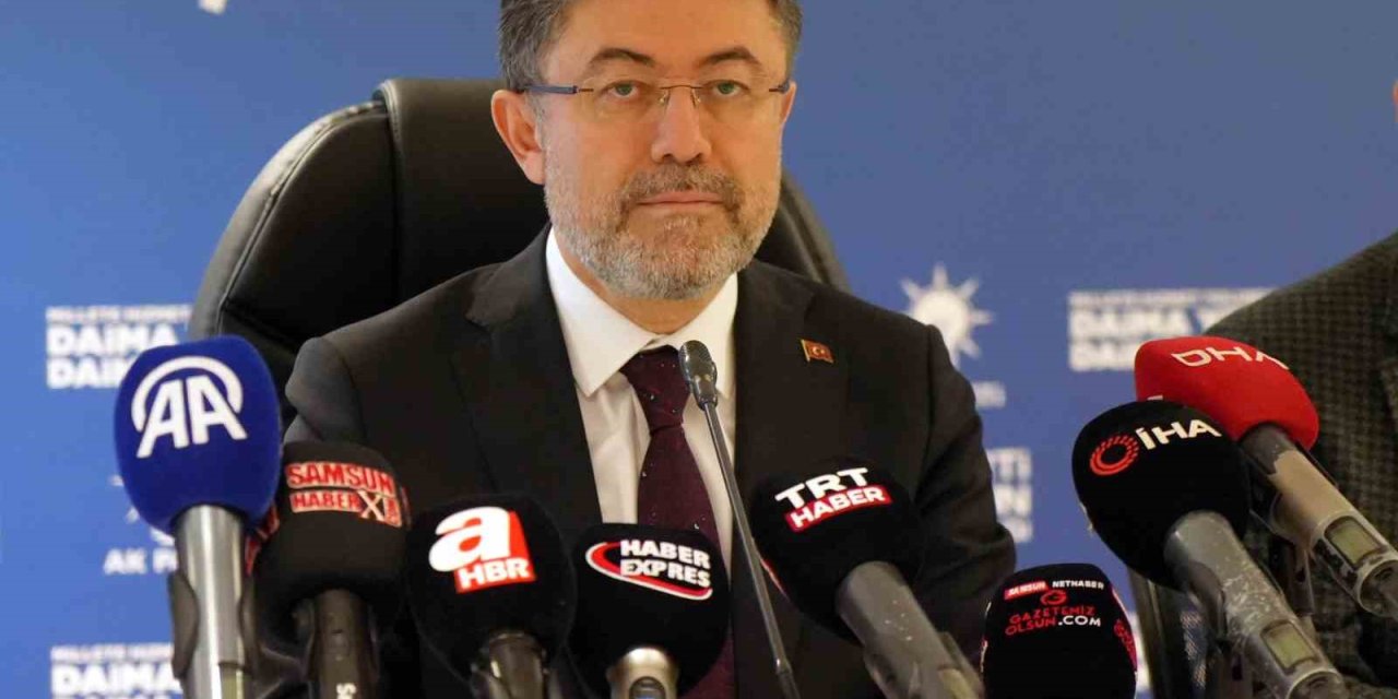 Tarım Fuarı’na Bakan Geliyor