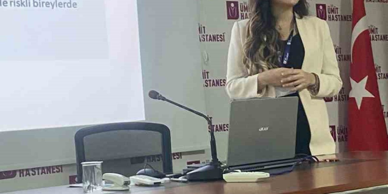 Takip Kanseri Önlemede Temel Unsur