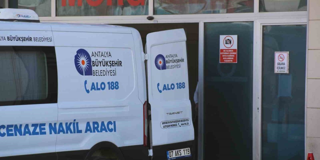 Taziye Dönüşü Motosiklet Kazasında Can Verdi, Son Anları Kamerada