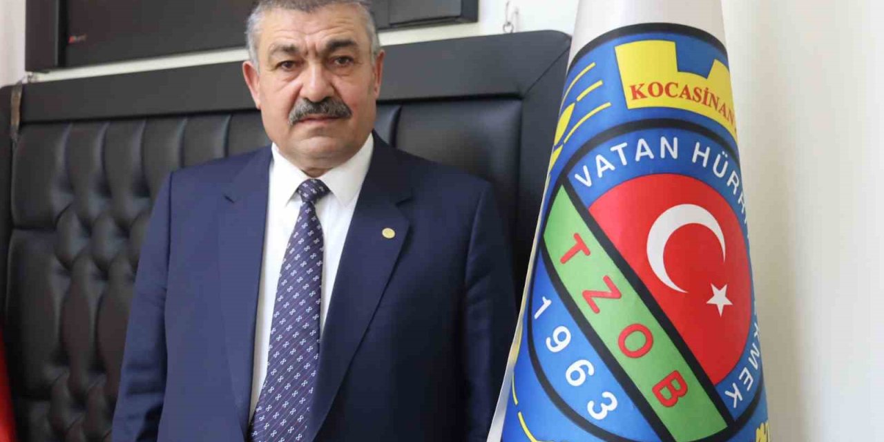 Çiftçilere ‘fare’ Uyarısı: “kışın Olmamasından Dolayı Fare Çoğaldı”