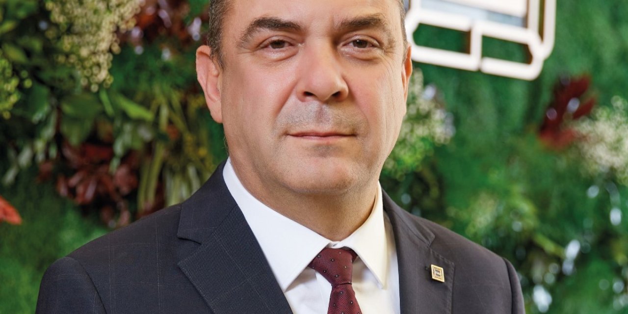 Eso Sürdürülebilir Yeşil Sanayi Birimi Tübitak Mentoru Olarak Seçildi