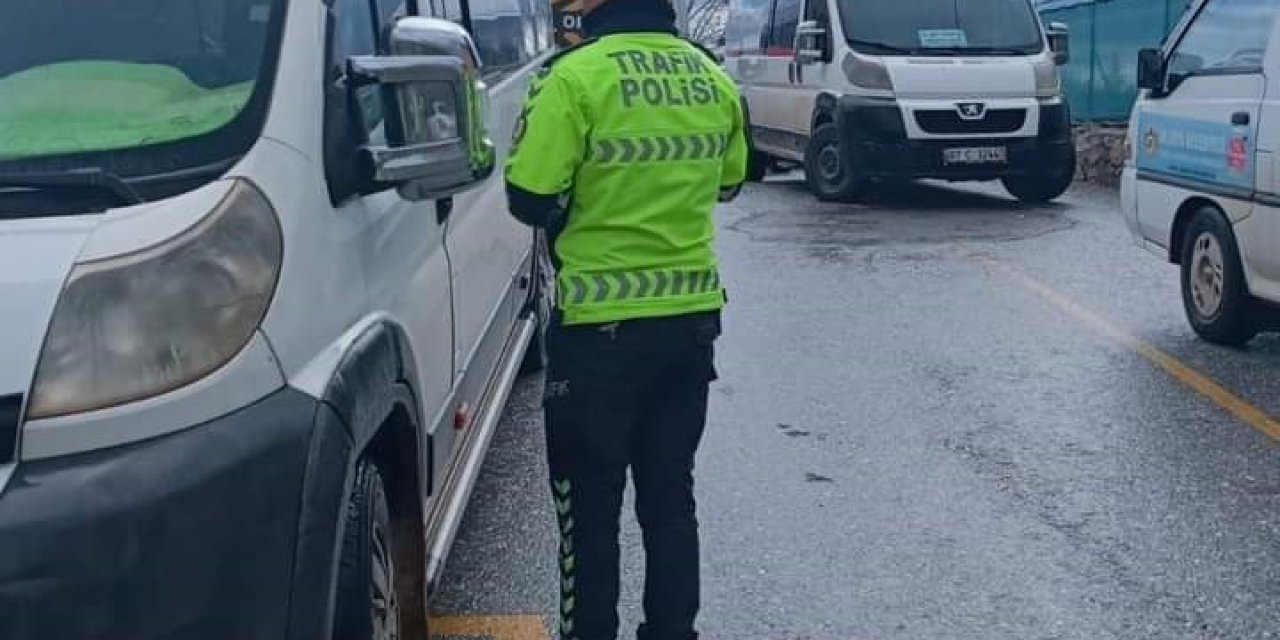 Motosikletli Sürücüde Uyuşturucu Ele Geçirildi