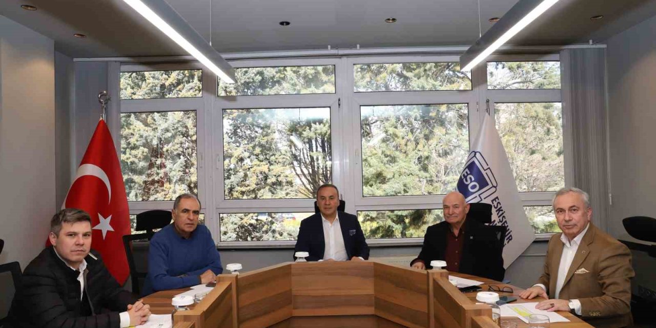 Eskişehir Madencilik Kümesi’nden Erzincan İle İlgili Kamuoyu Açıklaması