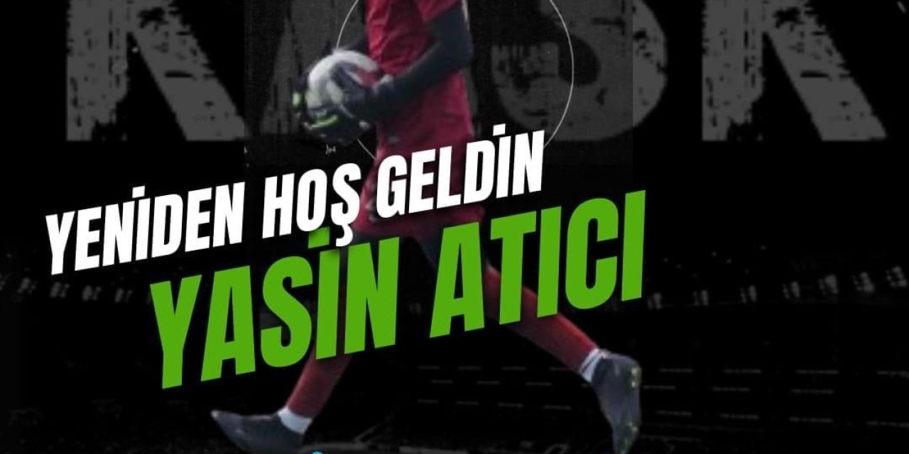 Kayseri Atletikspor’dan 2 Takviye
