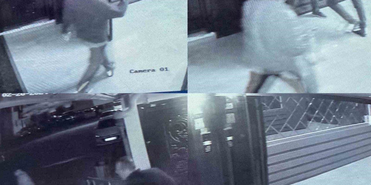 Komşusunu Vuran Polis Tutuklandı