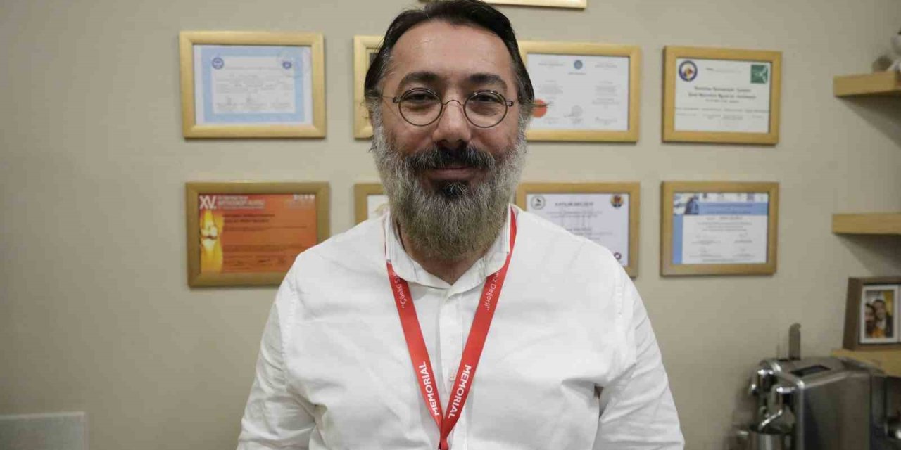 Diz Ağrısı Çekenlere ’robotik Diz’ Ve ’kalça Protezi’ Derman Oluyor