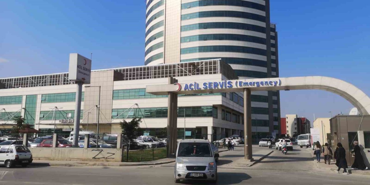 Hastalar Üzerinden Menfaat İddiası: 2’si Doktor 3 Gözaltı