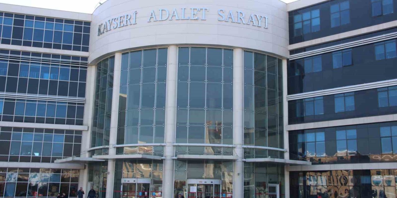 Karaman’daki Cinayet Davasında Tanık Dinlendi