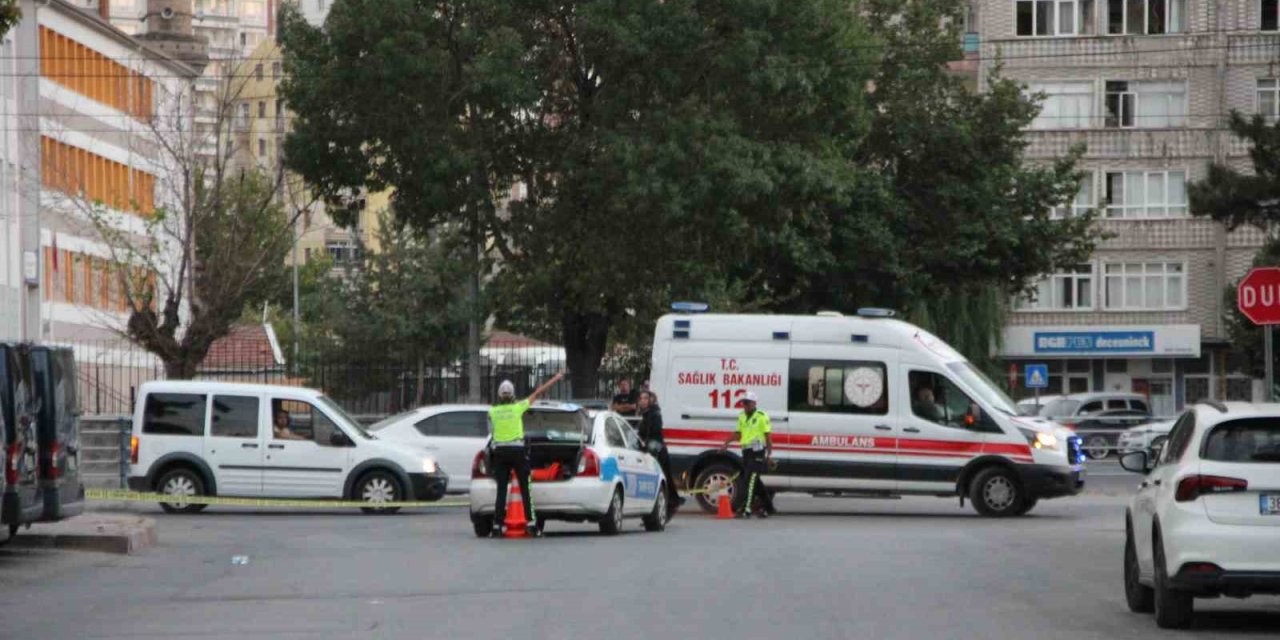 Görevi Başında Şehit Edilen Polisin Eşi: “kundaktaki Bebeğim Yetim Kaldı, En Ağır Cezayı Alsın”