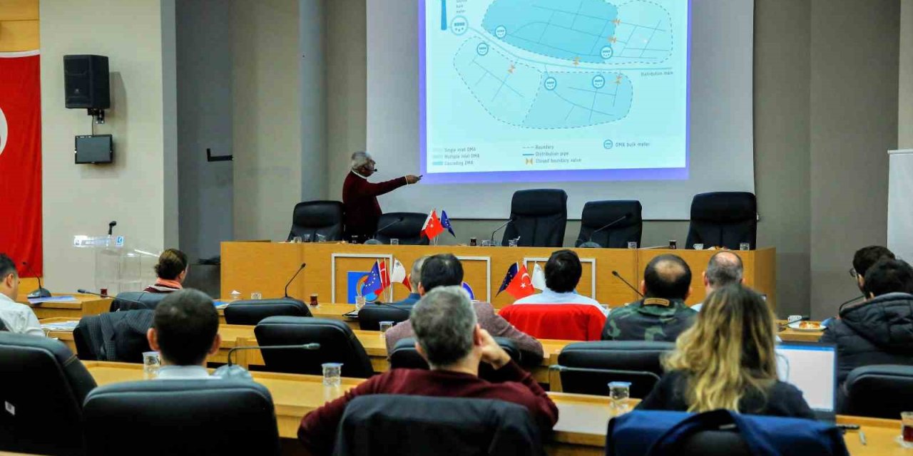 Asat Ve Malta Arasında İşbirliği