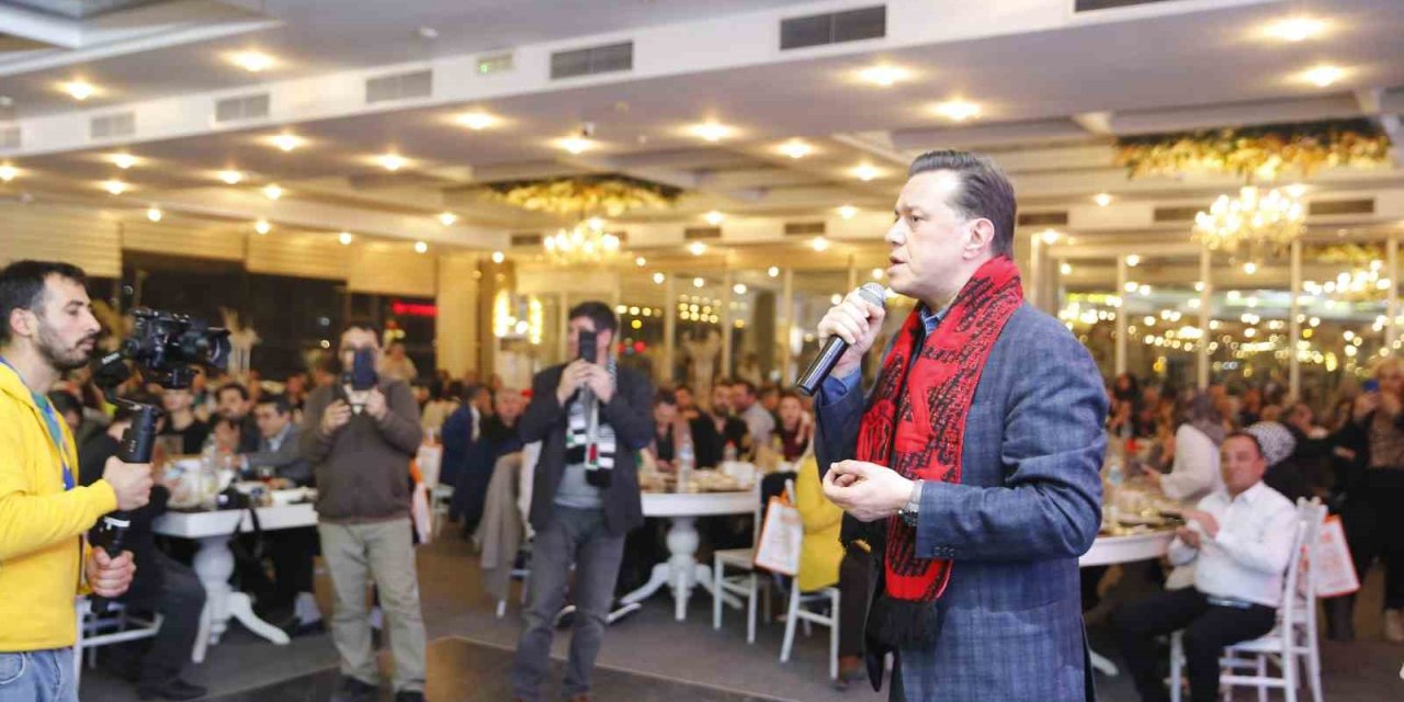 Nebi Hatipoğlu: “buradan Uyarıyorum, Vatandaşın Sağlığıyla Oynamayın”