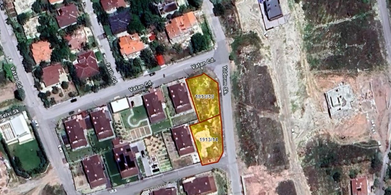 Talas’ta Yeni Yatırım Fırsatları