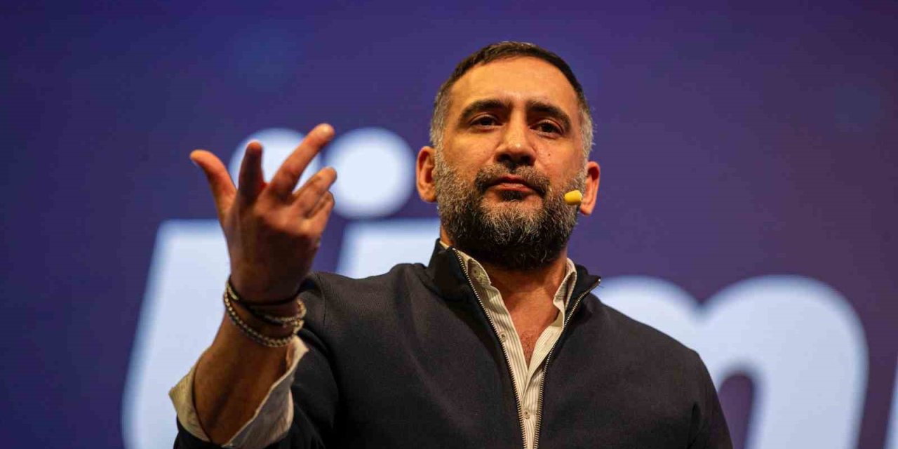 Ümit Karan: "türkiye Yabancı Oyuncu Çöplüğü Haline Geldi"