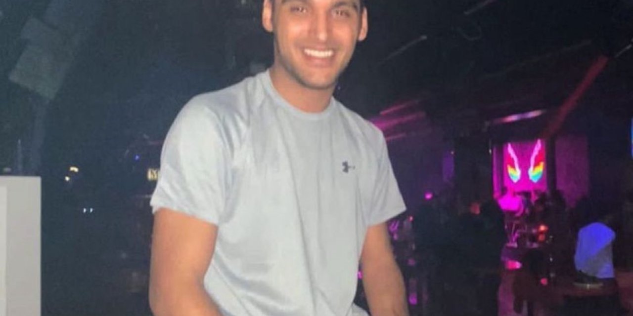 27 Yaşındaki Arkadaşını Silahla Vurarak Öldüren Şüpheli Tutuklandı