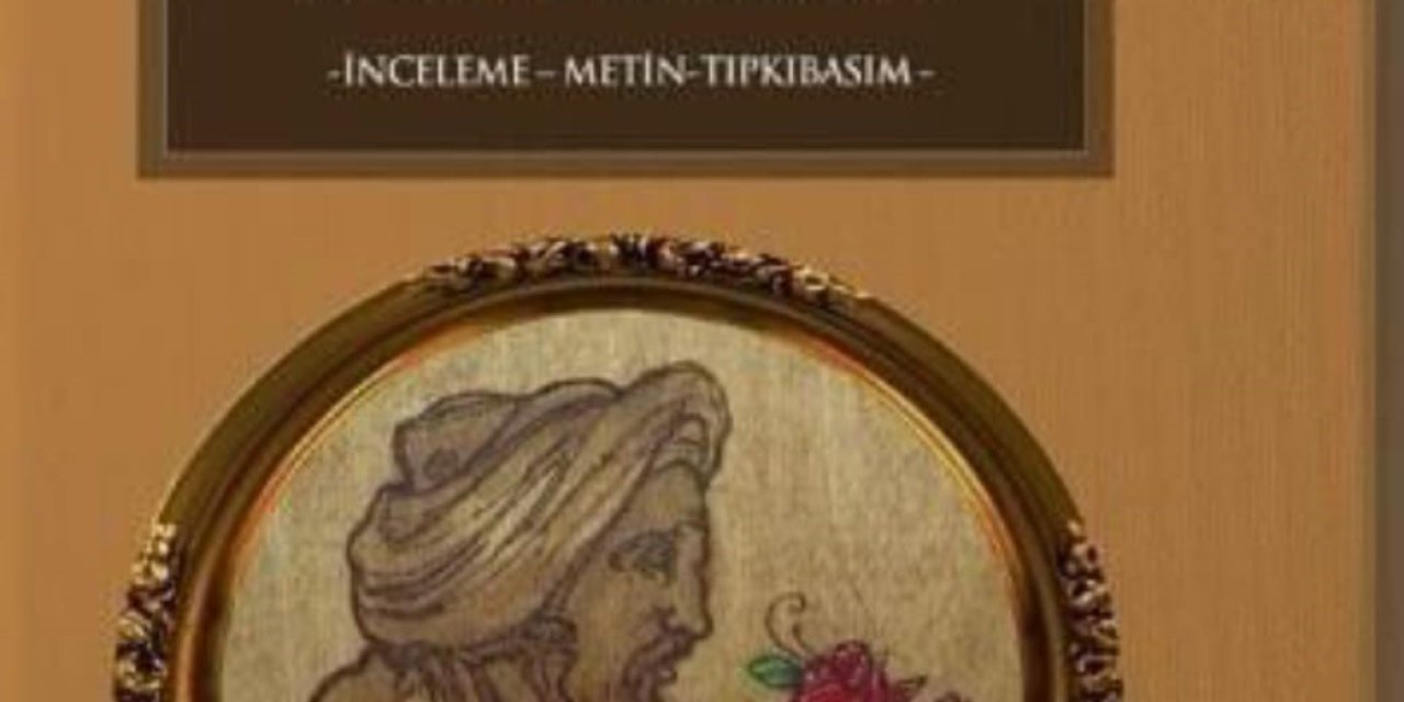 Kayü Seyrani Kampüsü’ndeki Seyrani Araştırma Merkezi’nin İlk Eseri Sanihat-ı Seyrani Oldu