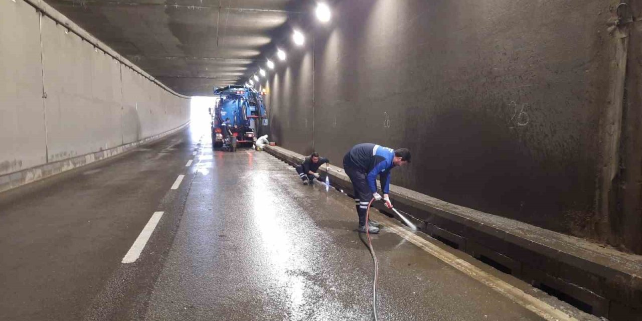 Meteoroloji Uyardı, Asat Teyakkuza Geçti