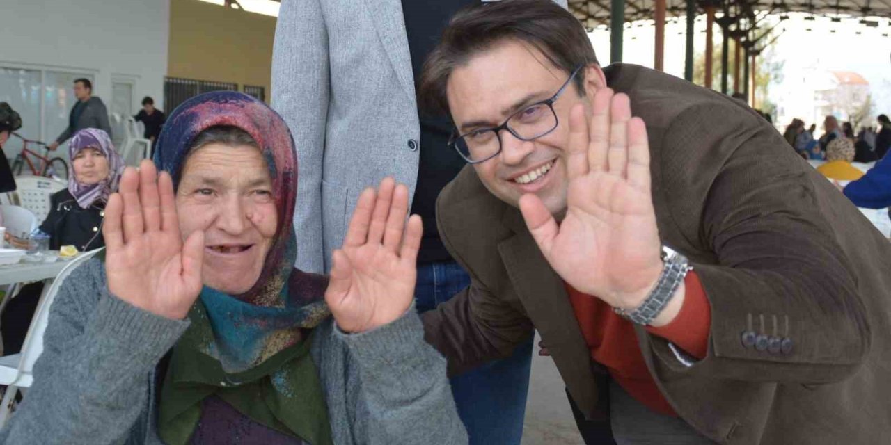 Mimar Emre Afacan: "sloganlarla Memleket Yönetilmez"