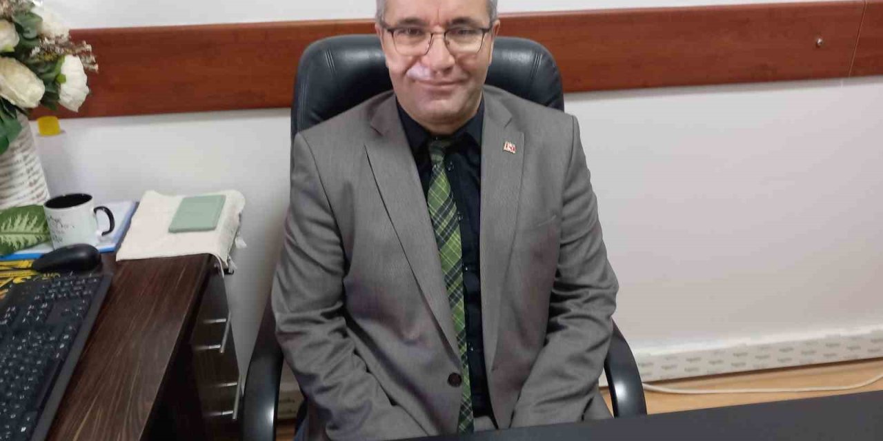 Eskişehir Valiliği Açık Kapı Birimi Bütün Talep Ve Şikâyetlere Açık