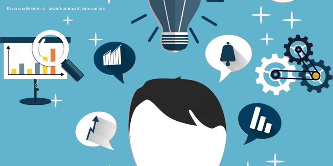 Karaman’da MEVKA Tarafından Girişimcilik Kursu Düzenleniyor