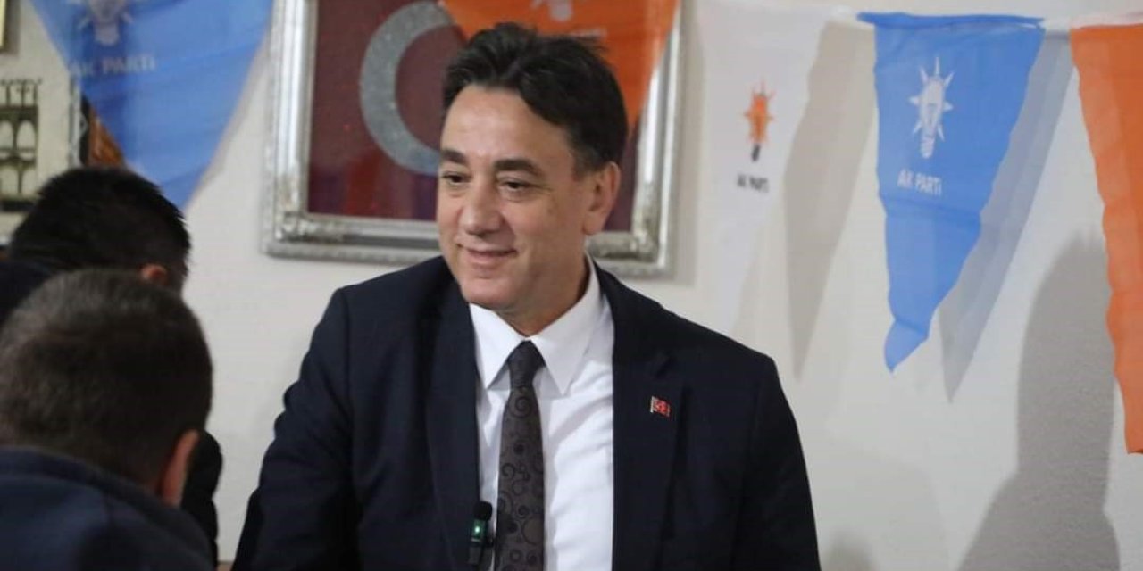 Şengül: "memduh Başkanımın Ustalık Döneminde Bende Onun Çıraklığına Talibim"