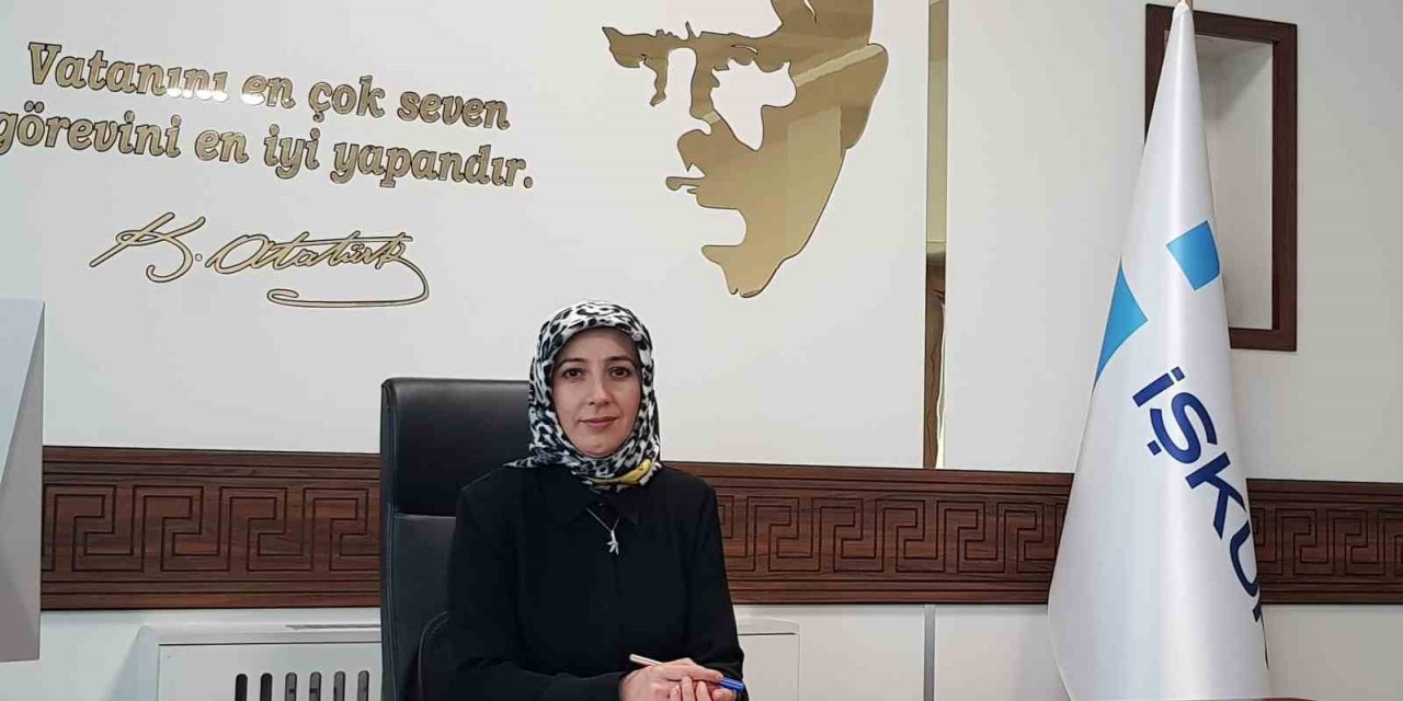 İşkur Kayseri Son 2 Yılda 37 Bin 561 Kişiye İş Buldu