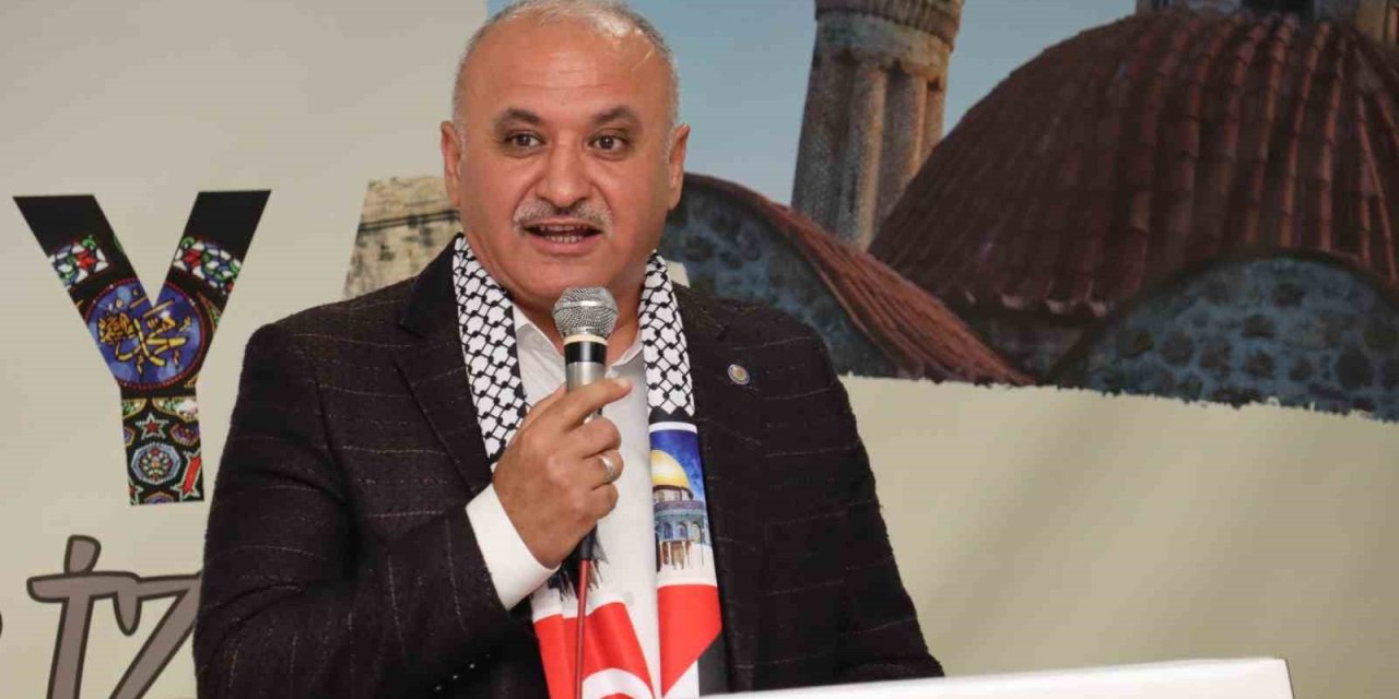 Miran: "28 Şubat Mühendislik Projesiydi"