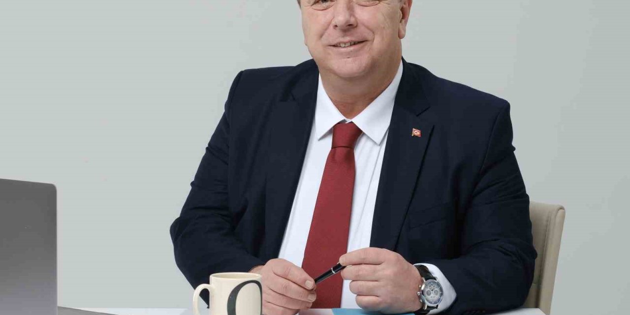 Özkan Alp, Odunpazarı’na Daha Başkan Olmadan Hizmetlere Başladı